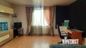 1-к квартира, вторичка, 42м2, 10/10 этаж