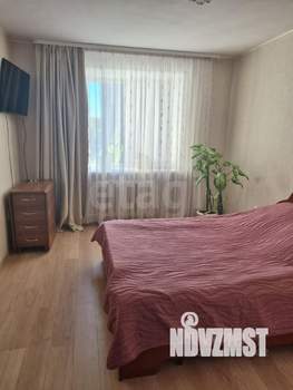 3-к квартира, вторичка, 76м2, 4/11 этаж