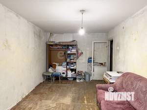 1-к квартира, вторичка, 33м2, 7/9 этаж