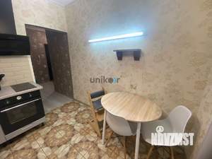 1-к квартира, вторичка, 36м2, 13/17 этаж