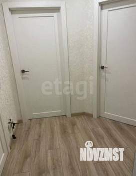 1-к квартира, вторичка, 41м2, 6/10 этаж