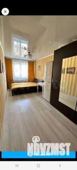 3-к квартира, вторичка, 57м2, 5/5 этаж
