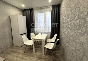 2-к квартира, вторичка, 51м2, 15/25 этаж