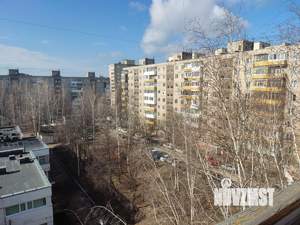 1-к квартира, вторичка, 34м2, 7/9 этаж