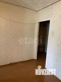 1-к квартира, вторичка, 29м2, 2/5 этаж