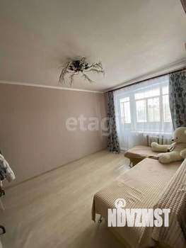 1-к квартира, вторичка, 24м2, 3/9 этаж