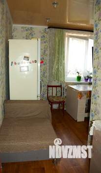 1-к квартира, вторичка, 37м2, 1/3 этаж