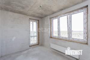2-к квартира, вторичка, 45м2, 20/22 этаж