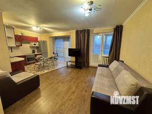 2-к квартира, вторичка, 55м2, 2/10 этаж