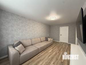 3-к квартира, вторичка, 60м2, 4/9 этаж