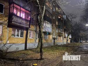 1-к квартира, вторичка, 32м2, 4/5 этаж