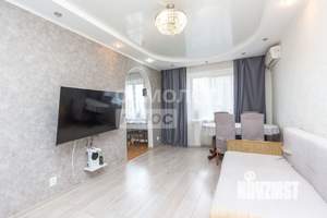 3-к квартира, вторичка, 61м2, 1/3 этаж