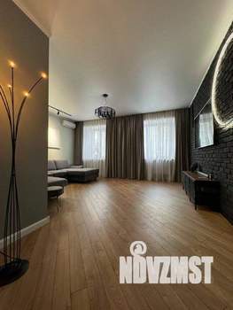 2-к квартира, вторичка, 67м2, 2/4 этаж