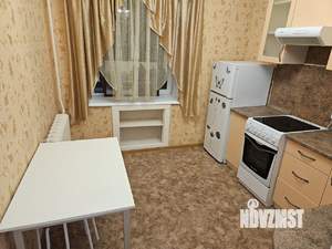 2-к квартира, вторичка, 51м2, 1/12 этаж