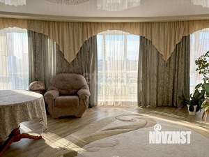 3-к квартира, вторичка, 81м2, 16/20 этаж