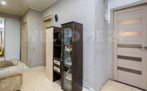 3-к квартира, вторичка, 57м2, 4/5 этаж