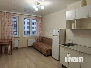 2-к квартира, вторичка, 40м2, 3/27 этаж
