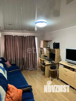 2-к квартира, вторичка, 44м2, 3/5 этаж