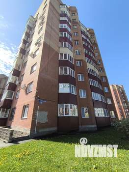 2-к квартира, вторичка, 60м2, 12/13 этаж