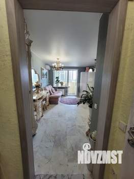 Студия квартира, вторичка, 27м2, 7/19 этаж