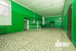 Студия квартира, вторичка, 17м2, 2/9 этаж