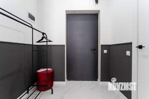 Студия квартира, вторичка, 25м2, 4/16 этаж