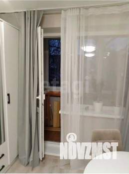 2-к квартира, вторичка, 45м2, 4/5 этаж