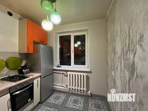 1-к квартира, вторичка, 32м2, 1/9 этаж