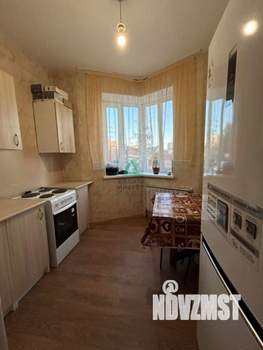 1-к квартира, вторичка, 37м2, 2/25 этаж