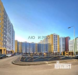 Студия квартира, вторичка, 27м2, 6/11 этаж