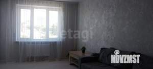 Студия квартира, вторичка, 37м2, 7/25 этаж