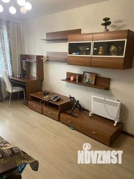 1-к квартира, вторичка, 33м2, 8/12 этаж