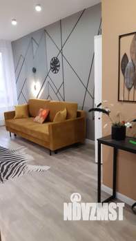 Студия квартира, вторичка, 30м2, 2/26 этаж