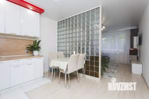 2-к квартира, вторичка, 48м2, 1/3 этаж