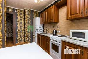 1-к квартира, вторичка, 34м2, 9/18 этаж