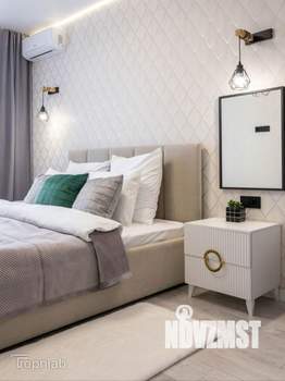 3-к квартира, вторичка, 73м2, 22/25 этаж