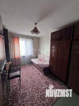 3-к квартира, вторичка, 57м2, 8/9 этаж