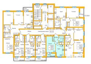 1-к квартира, вторичка, 33м2, 24/27 этаж