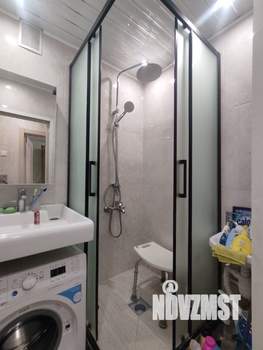 3-к квартира, вторичка, 58м2, 8/9 этаж