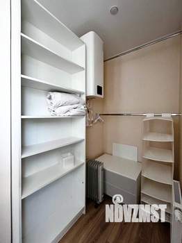 2-к квартира, вторичка, 65м2, 15/27 этаж