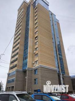 2-к квартира, вторичка, 58м2, 4/16 этаж