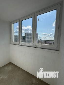 2-к квартира, вторичка, 60м2, 8/21 этаж