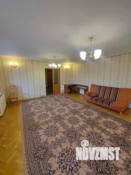 4-к квартира, вторичка, 112м2, 5/14 этаж