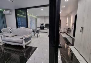 2-к квартира, вторичка, 70м2, 6/19 этаж