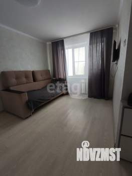 1-к квартира, вторичка, 24м2, 2/9 этаж