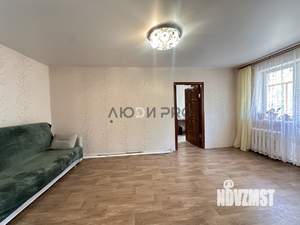 2-к квартира, вторичка, 45м2, 3/5 этаж