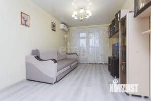 2-к квартира, вторичка, 53м2, 14/16 этаж