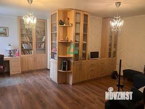 1-к квартира, вторичка, 49м2, 9/13 этаж