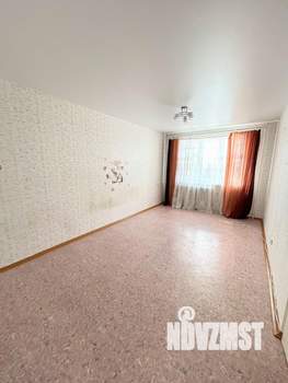 1-к квартира, вторичка, 33м2, 2/18 этаж