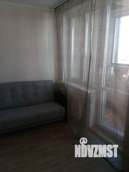 Студия квартира, вторичка, 38м2, 15/25 этаж